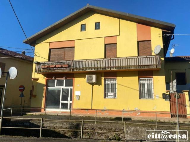 Appartamento in vendita a Lauriano TO
