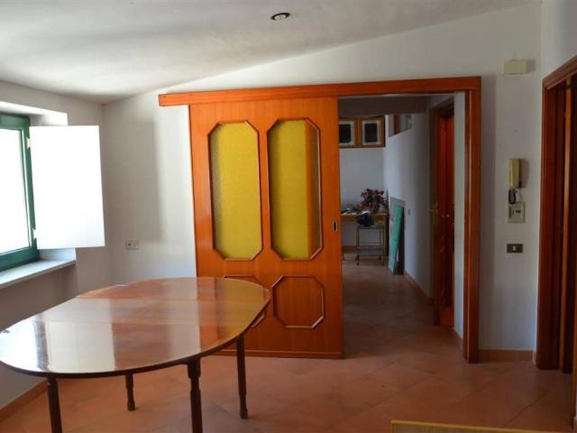 Appartamento in vendita a Lauro AV