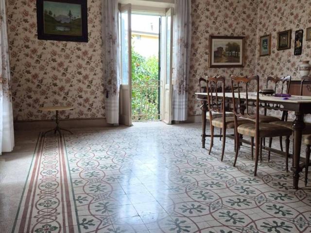 Appartamento in vendita a Lauro AV
