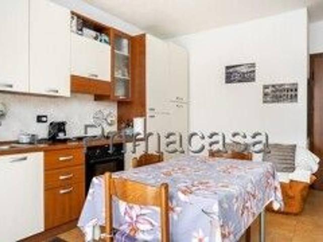 Appartamento in vendita a Lavagno