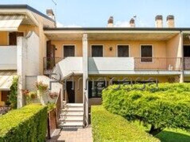Appartamento in vendita a Lavagno