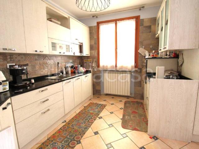 Appartamento in vendita a Lavagno via Casale