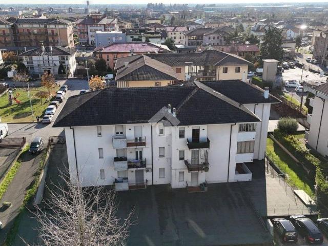 Appartamento in vendita a Lavagno VR