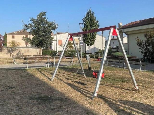 Appartamento in vendita a Lavagno VR
