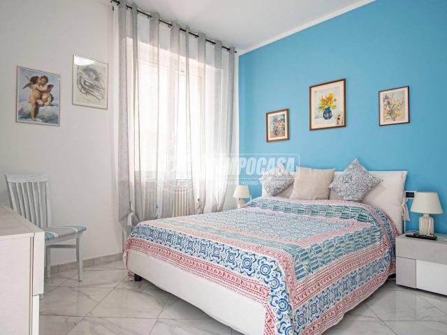 Appartamento in vendita a Lavagna