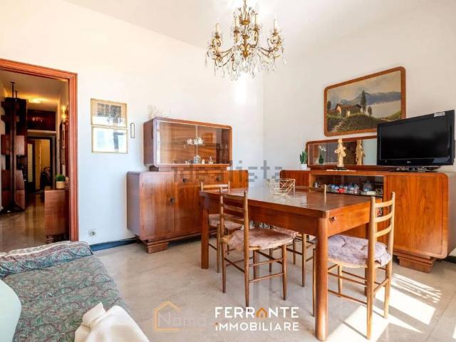 Appartamento in vendita a Lavagna GE