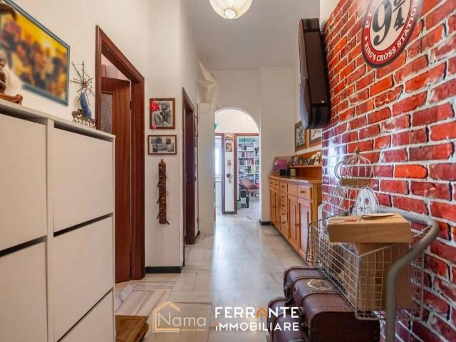 Appartamento in vendita a Lavagna GE