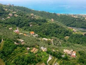 Appartamento in vendita a Lavagna GE