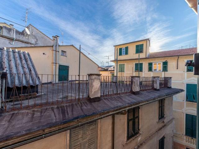 Appartamento in vendita a Lavagna GE