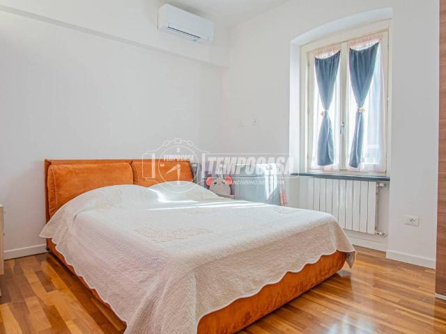 Appartamento in vendita a Lavagna GE