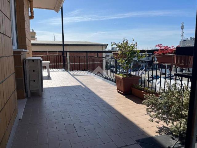 Appartamento in vendita a Lavagna GE