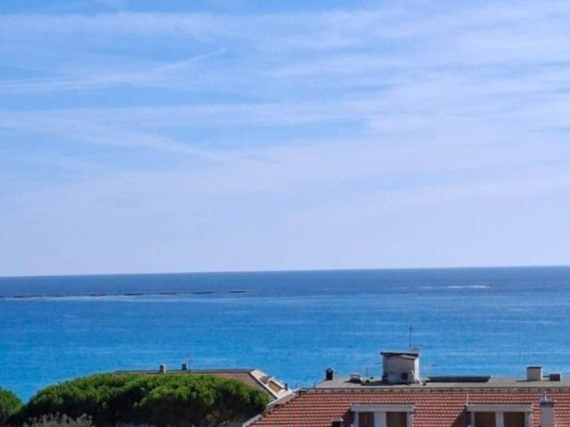 Appartamento in vendita a Lavagna GE