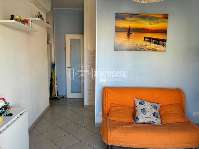 Appartamento in vendita a Lavagna GE