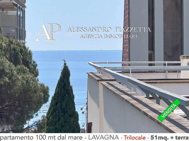 Appartamento in vendita a Lavagna GE