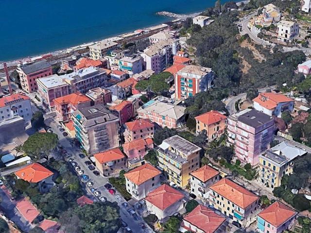 Appartamento in vendita a Lavagna GE