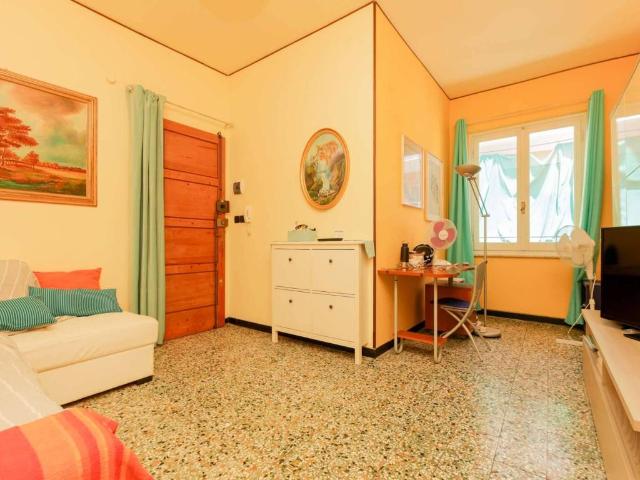 Appartamento in vendita a Lavagna GE
