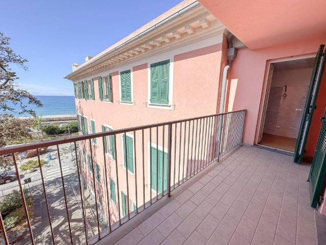 Appartamento in vendita a Lavagna GE