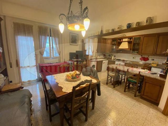 Appartamento in vendita a Lavagna GE