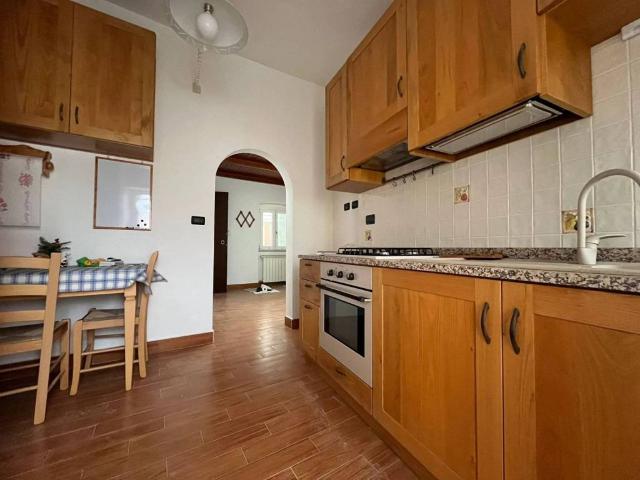 Appartamento in vendita a Lavagna GE