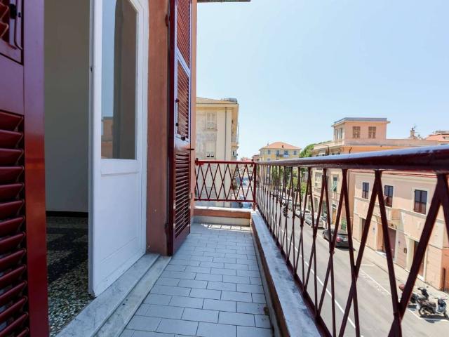 Appartamento in vendita a Lavagna GE