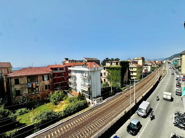 Appartamento in vendita a Lavagna GE
