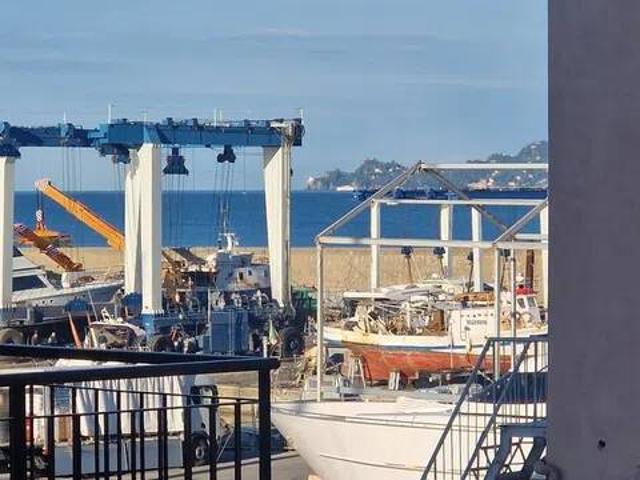 Appartamento in vendita a Lavagna GE