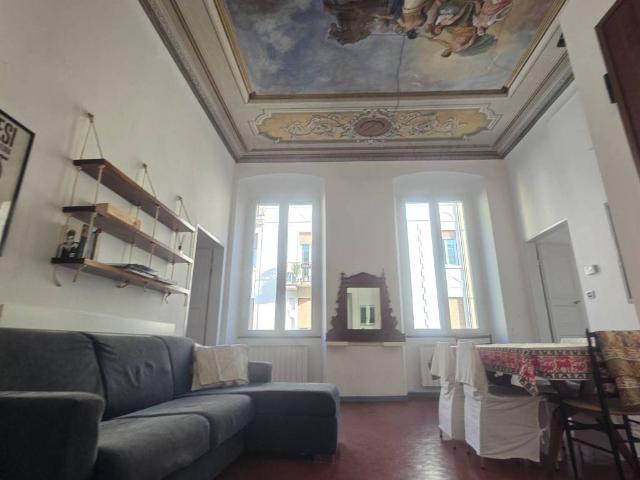 Appartamento in vendita a Lavagna GE