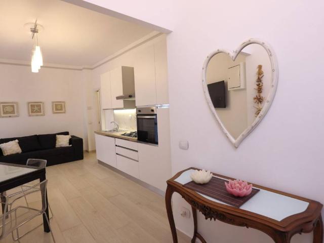 Appartamento in vendita a Lavagna GE