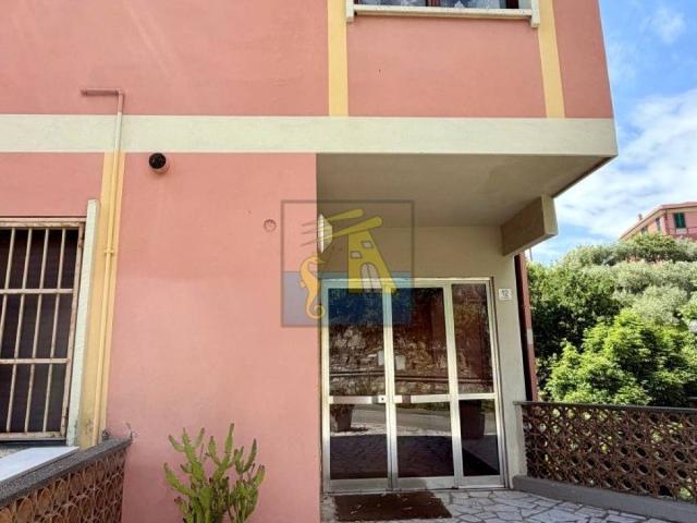 Appartamento in vendita a Lavagna GE