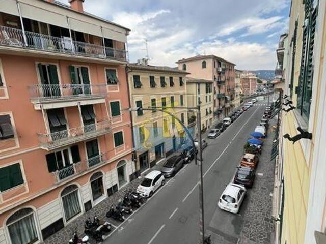Appartamento in vendita a Lavagna GE