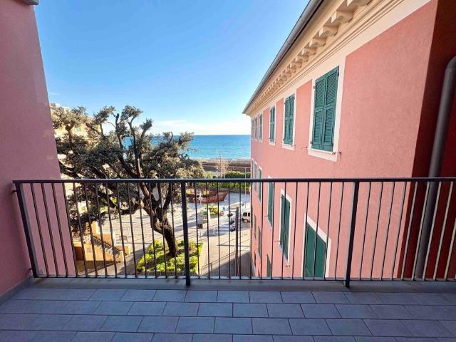 Appartamento in vendita a Lavagna GE