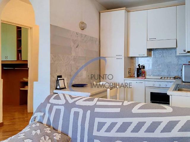 Appartamento in vendita a Lavagna GE
