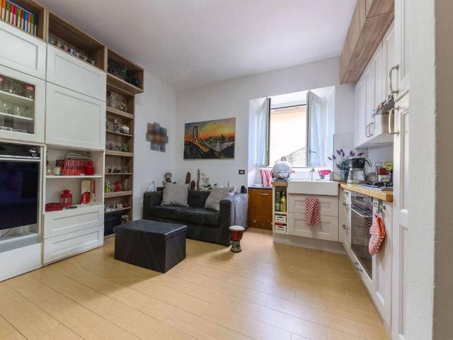 Appartamento in vendita a Lavagna GE