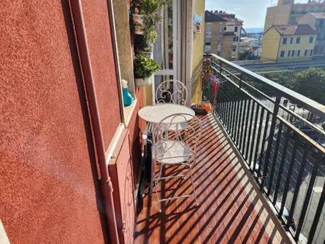 Appartamento in vendita a Lavagna GE