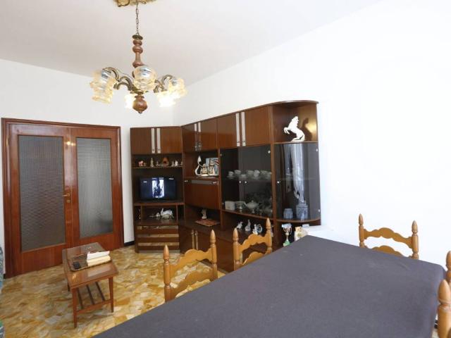 Appartamento in vendita a Lavagna GE