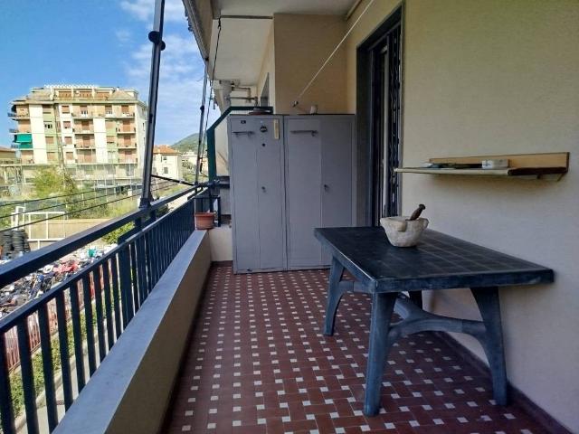Appartamento in vendita a Lavagna GE