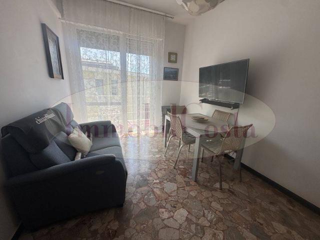 Appartamento in vendita a Lavagna GE