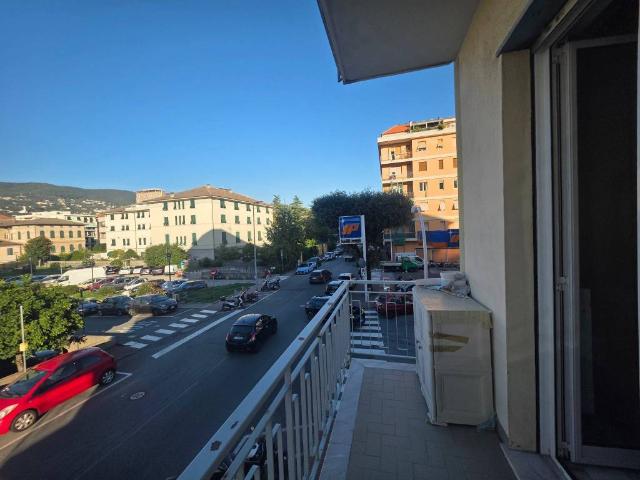 Appartamento in vendita a Lavagna GE