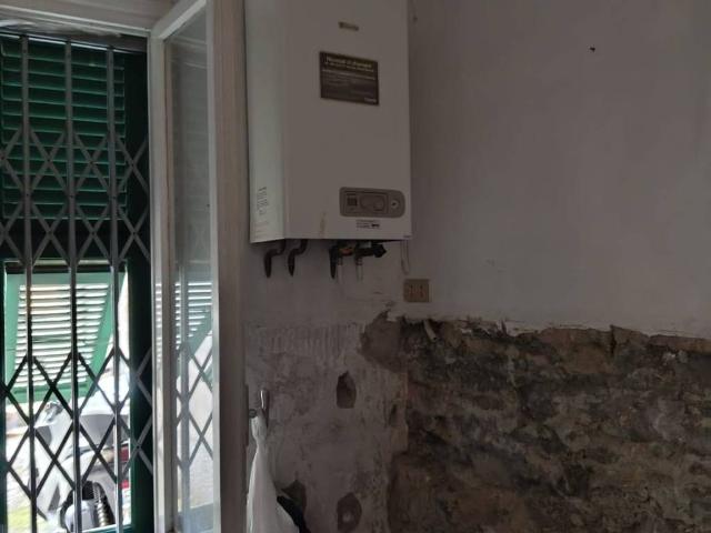 Appartamento in vendita a Lavagna GE