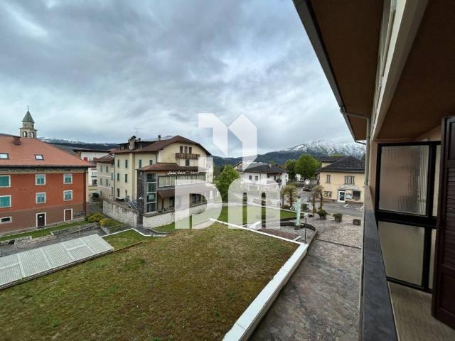Appartamento in vendita a Lavarone TN
