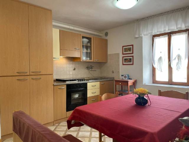 Appartamento in vendita a Lavarone TN