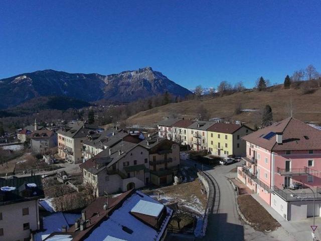 Appartamento in vendita a Lavarone TN