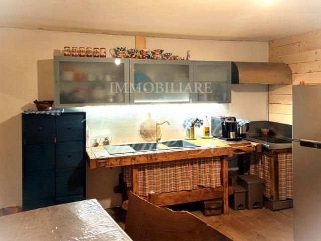 Appartamento in vendita a Lavarone TN