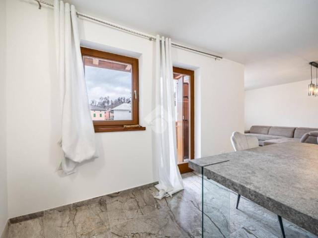 Appartamento in vendita a Lavarone TN