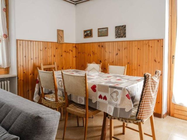 Appartamento in vendita a Lavarone TN