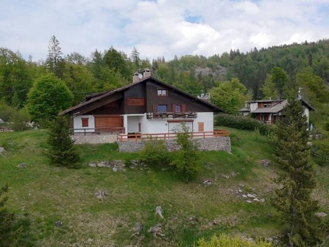 Appartamento in vendita a Lavarone TN