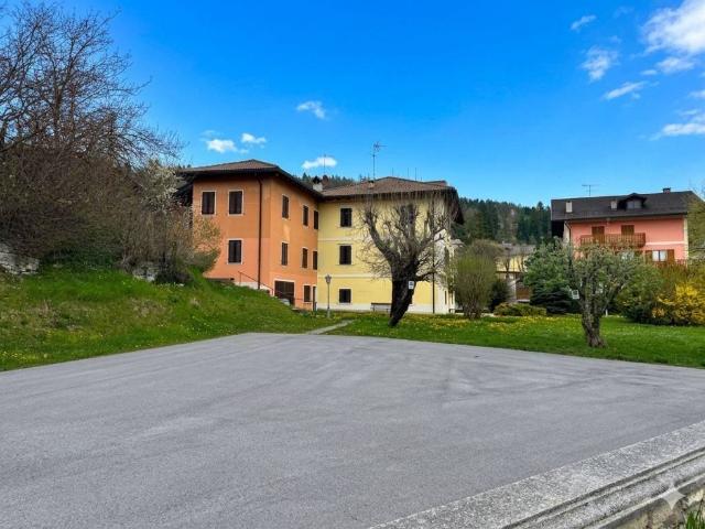 Appartamento in vendita a Lavarone TN