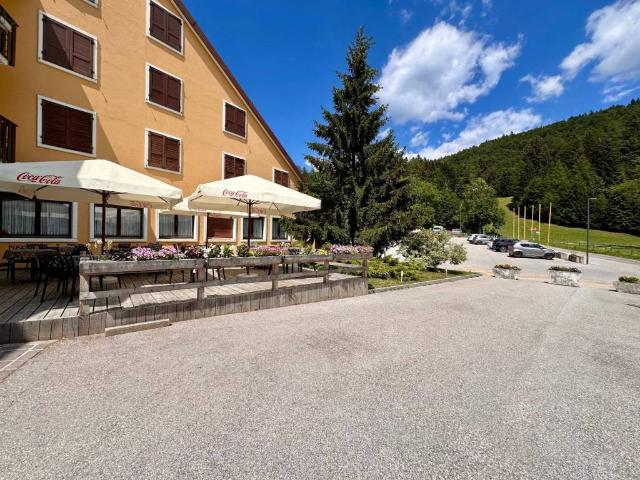 Appartamento in vendita a Lavarone TN