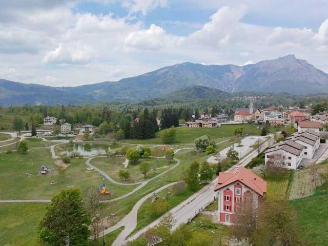 Appartamento in vendita a Lavarone TN