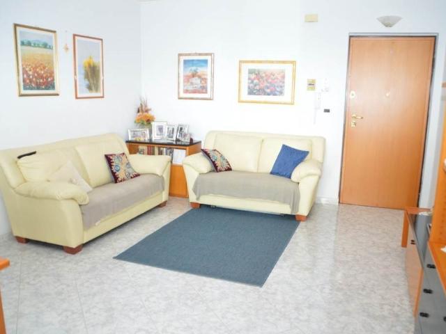 Appartamento in vendita a Lavello
